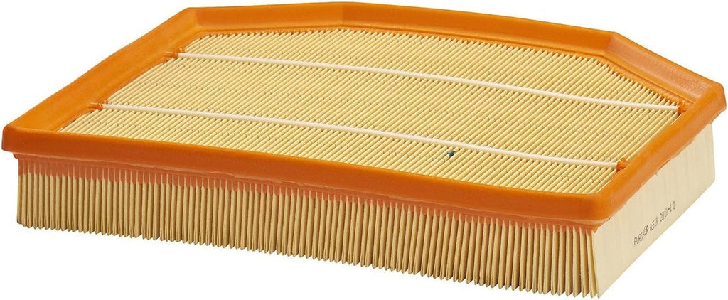 A35704 one Advanced Engine Air Filter