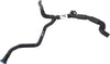 85522401 Heater Outlet Hose