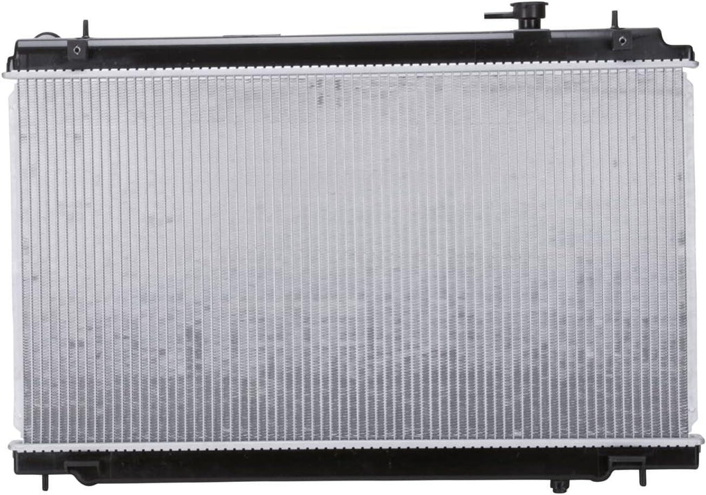 2576 Radiator Compatible with 2003-2006 Nissan 350 Z