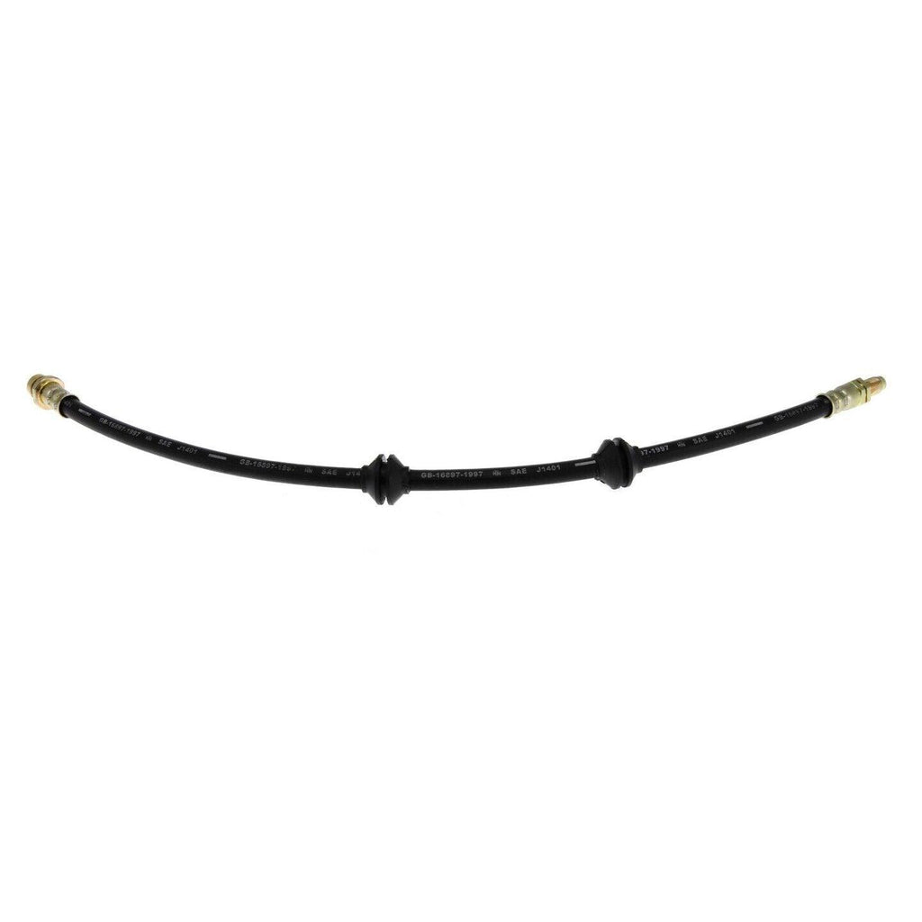 Centric Brake Hydraulic Hose for 08-12 LR2 150.22309