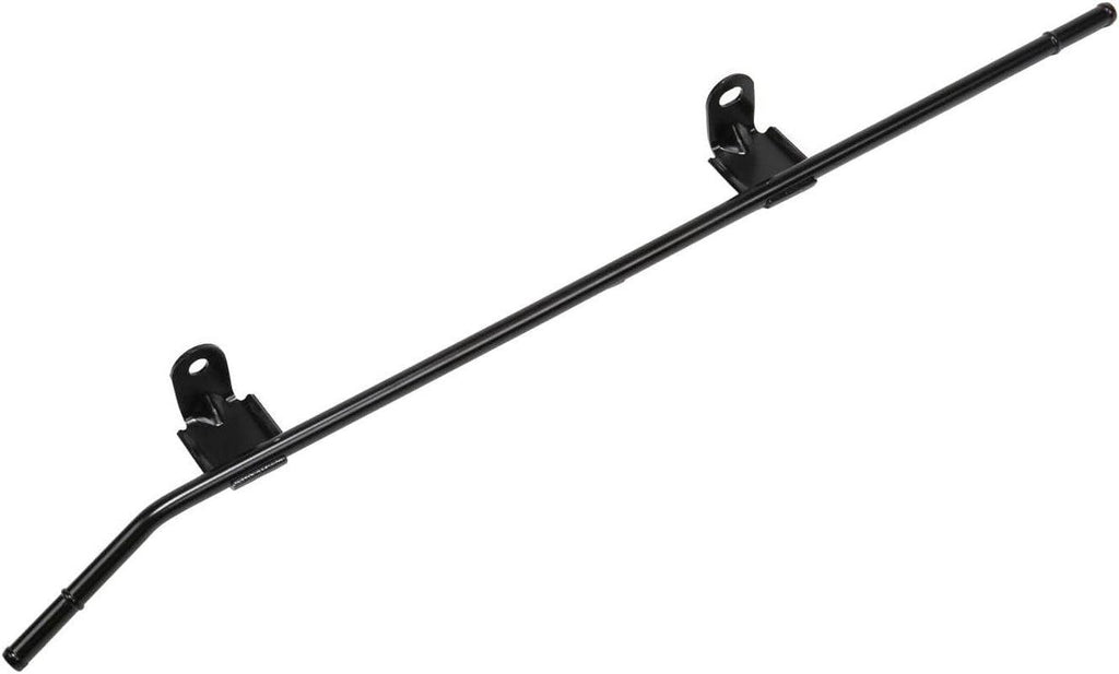 23253745 Radiator Surge Tank Outlet Pipe