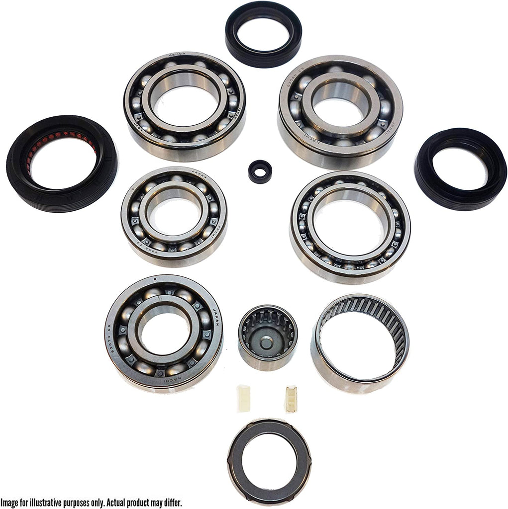 ZTBK4446C Transfer Case Rebuild Kits