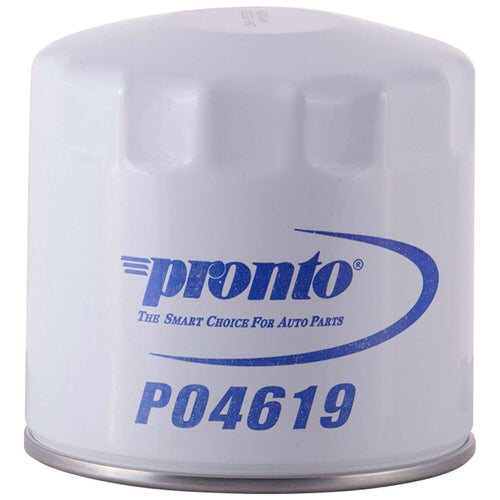 Engine Oil Filter for Corvette, Monaco, Premier, 405, 505, Cherokee+More PO4619