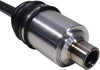 NCV82014 CV Axle Shaft Assembly - Right Front (Passenger Side)