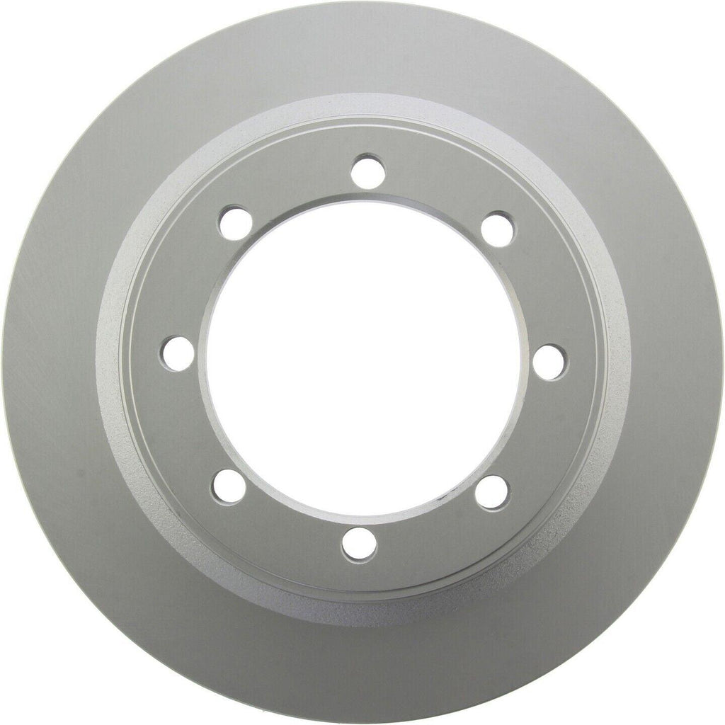 Centric Rear Disc Brake Rotor for Ford (320.65079F)