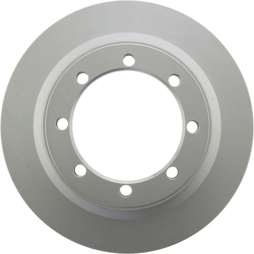 Centric Rear Disc Brake Rotor for Ford (320.65079F)