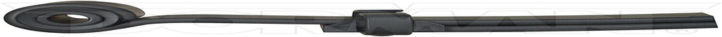 Dorman Leaf Spring for F-250 Super Duty, F-350 Super Duty 929-148