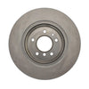 Centric Rear Disc Brake Rotor for BMW (121.34032)