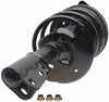 Professional 903-010RS Ready Strut Premium Gas Charged Front Suspension Strut and Coil Spring Assembly