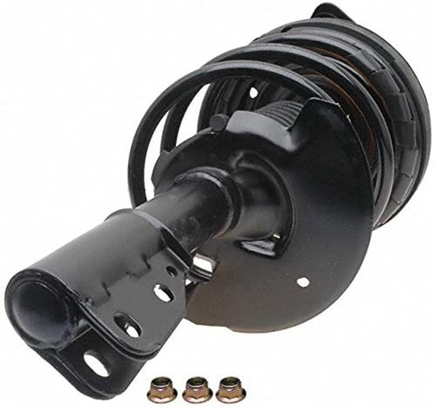 Professional 903-010RS Ready Strut Premium Gas Charged Front Suspension Strut and Coil Spring Assembly