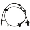 Standard Ignition ABS Wheel Speed Sensor for 11-17 Honda Odyssey ALS2261