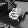 OEM-RF-0559 Factory Style Radiator Cooling Fan Assembly Compatible with 2004 Aveo