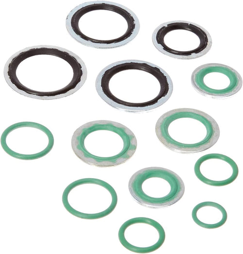 Santech Rapid Seal AC Service Kit