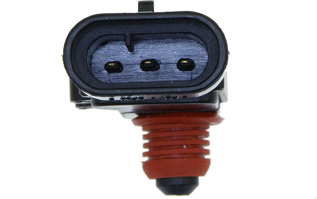 12614970 MAP Sensor