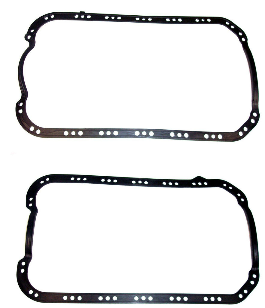 DJ Rock Engine Oil Pan Gasket Set for Civic, Civic Del Sol PG297