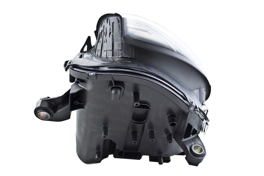 Hella Headlight Assembly for Mercedes-Benz 263037051