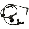 Standard Ignition ABS Wheel Speed Sensor for 14-19 Chevrolet Corvette ALS2856