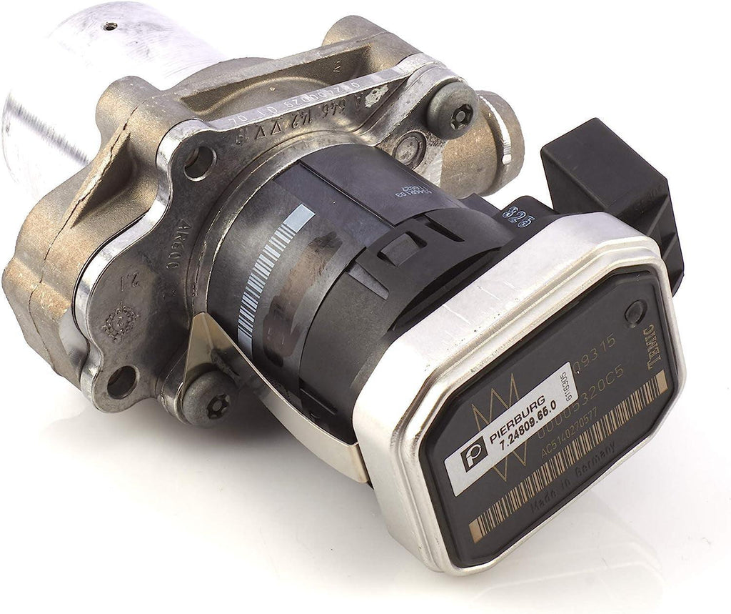 Pierburg Exhaust Gas Recirculation Valve Egr Valve 7.24809.65.0#OEM 6461420019 for MERCEDES-BENZ a 646 142 00 19