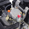 Diesel Motor Engine,3.6Kw 4 Stroke Single Cylinder Air Cooled Vertical Engine,Heavy Duty Diesel Motor Engine for Road Cutting Machine,Grinding Machine