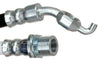 Raybestos Brake Hydraulic Hose for 05-06 Corolla BH382713