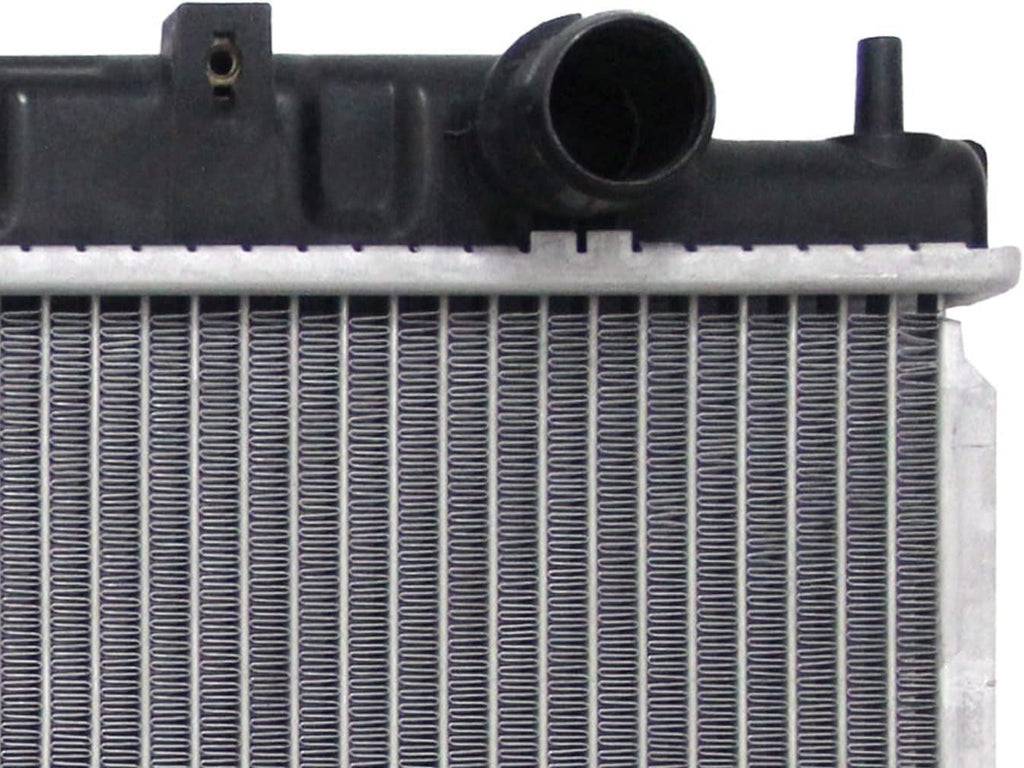 2328 Radiator Compatible with 2000-2006 Nissan Sentra