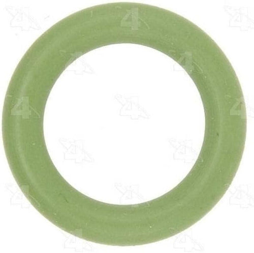 Green round O-Ring - 24087