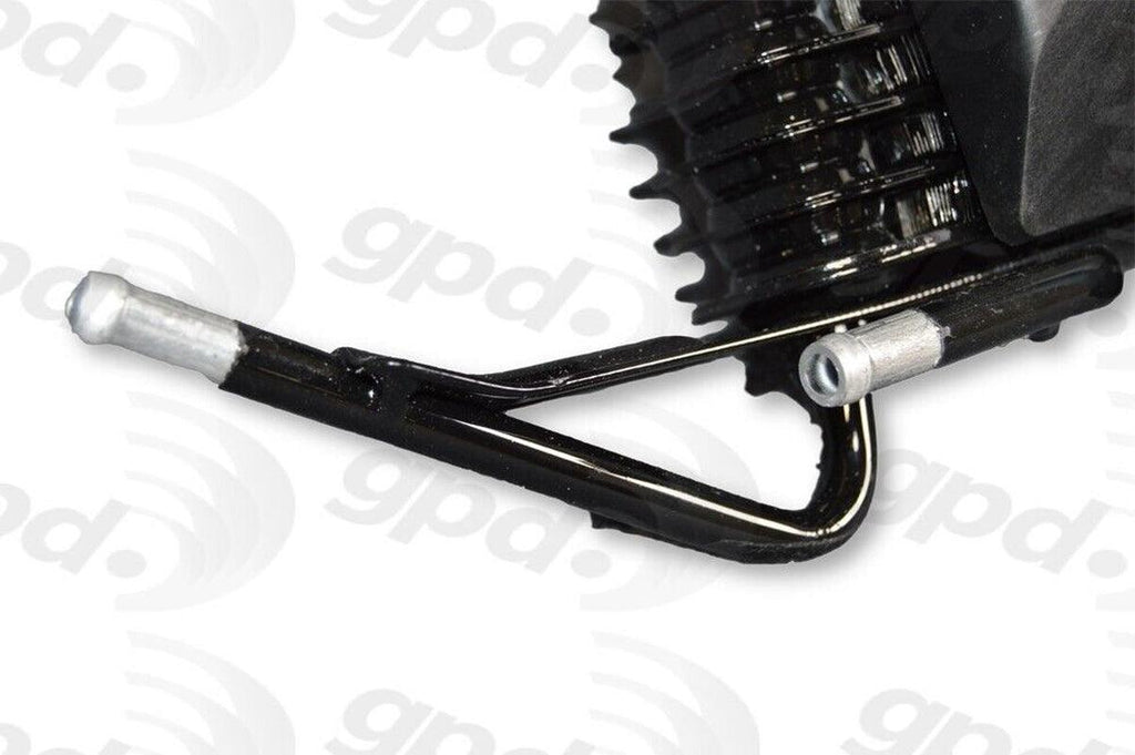 Global Parts Automatic Transmission Oil Cooler for 09-10 Highlander 2611346