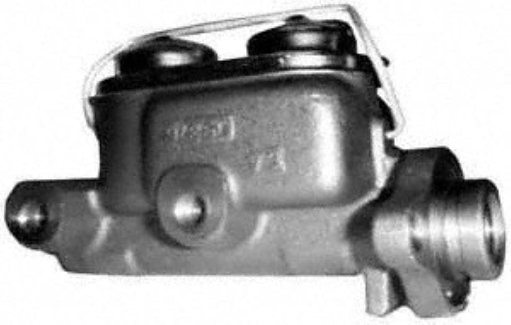 MC39027 Professional Grade Brake Master Cylinder