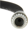 Centric Brake Hydraulic Hose for 1989-1991 405 150.10305