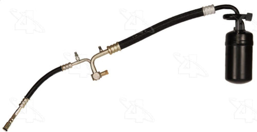 55664 Accumulator with Hose