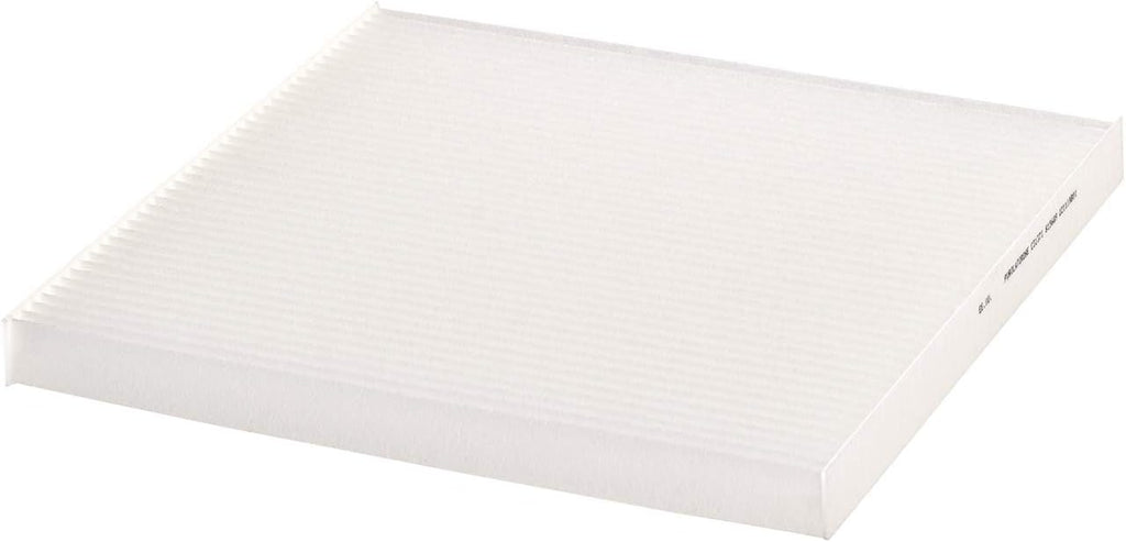 C31371 one Advanced Cabin Air Filter Compatible with Select Nissan and Chevrolet