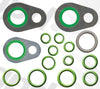 Global Parts A/C System O-Ring and Gasket Kit for 07-11 Dodge Nitro 1321355