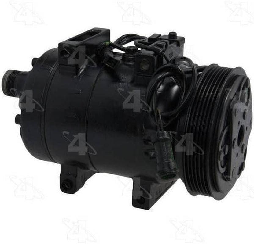 67638 Remanufactured AC Compressor
