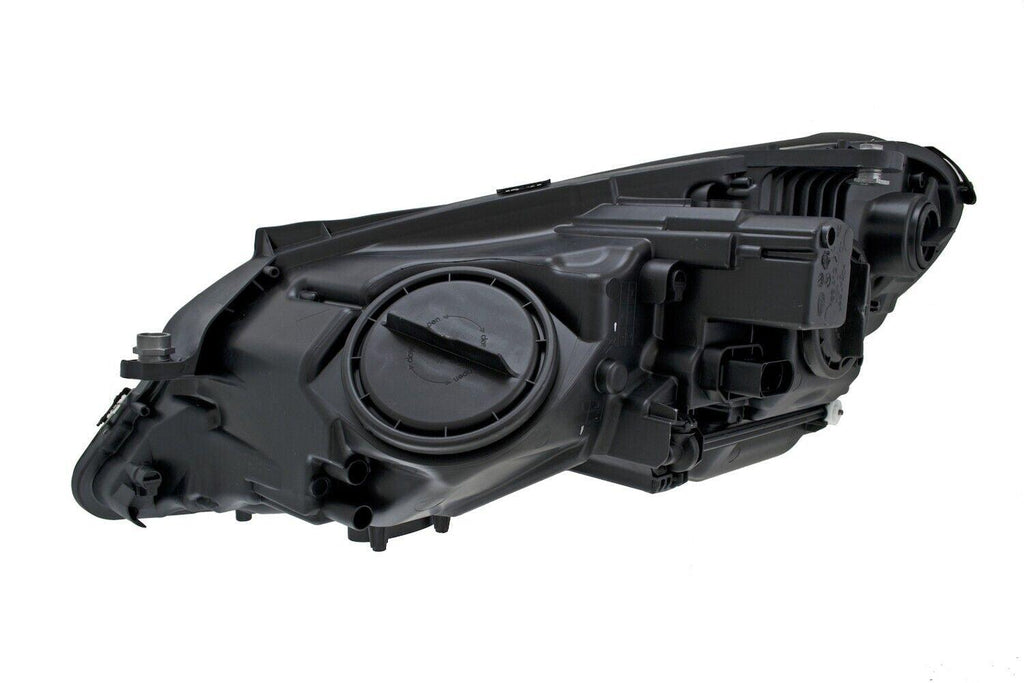 Hella Headlight Assembly for Mercedes-Benz 010800081