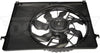 Dorman Engine Cooling Fan Assembly for 06-08 Hyundai Sonata 620-728