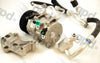 Global Parts A/C Compressor for 07-12 Kia Rondo 7512737