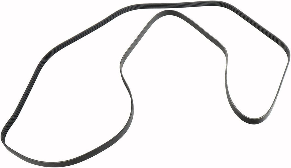GM Original Equipment 12646376 Accessory Drive Belt