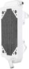 MMDB-YZ450F-10LX Dirt Bike Aluminum Radiator Compatible with Yamaha YZ450F 2010-2013