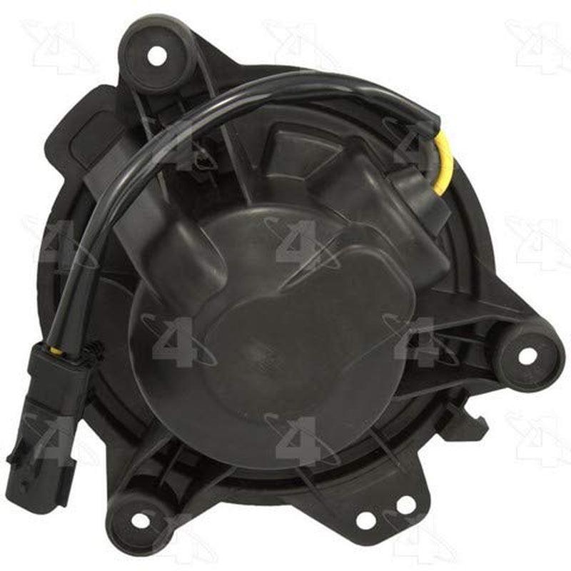 75740 HVAC Blower Motor