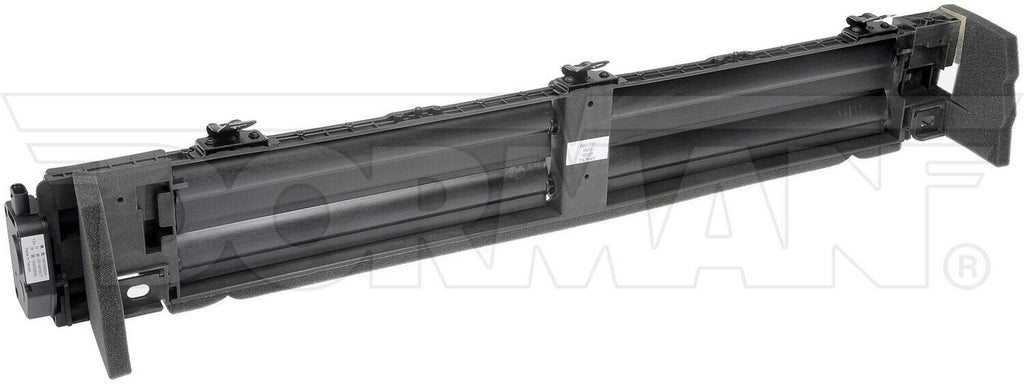 Dorman Radiator Shutter Assembly for Legacy, Outback 601-332