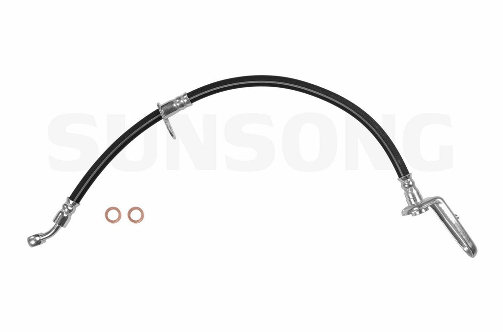 Sunsong Brake Hydraulic Hose for Civic, CSX 2202802