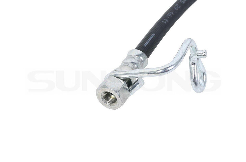 Sunsong Brake Hydraulic Hose for 14-18 3500 2207187