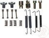 H17426 Professional Grade Parking Brake Hardware Kit