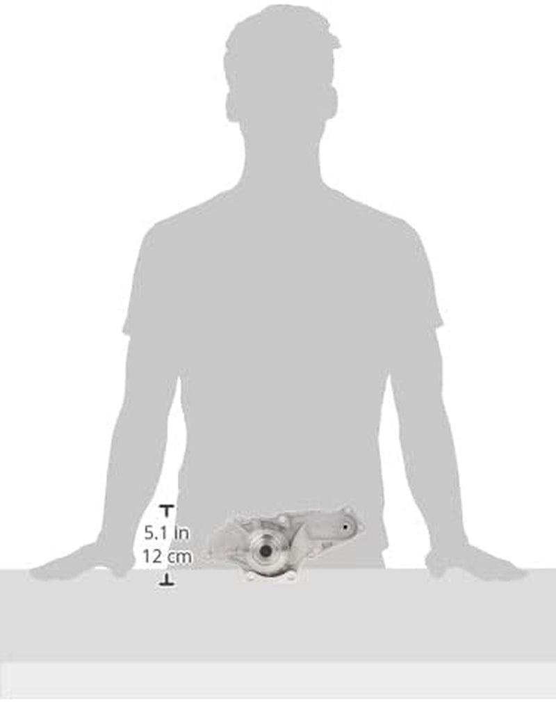 TCKWP329 Engine Timing Belt Kit with Water Pump