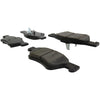 Centric Front Disc Brake Pad for Escape, Tribute, Mariner (105.10472)