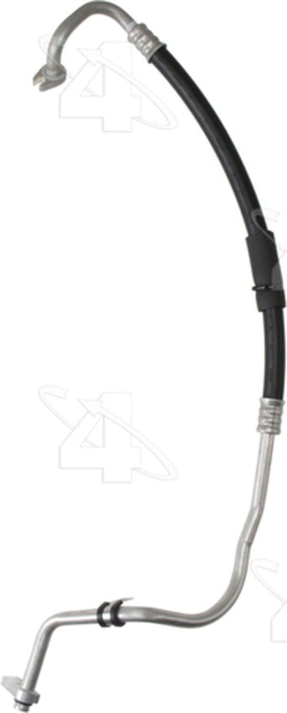 55384 Suction Line Hose Assembly