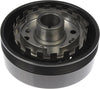 Dorman 594-087 Engine Harmonic Balancer Compatible with Select Buick / Oldsmobile / Pontiac Models