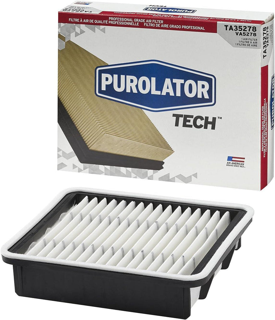 TA35278 tech Air Filter