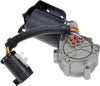 Dorman 600-820 Transfer Case Motor Compatible with Select Kia Models
