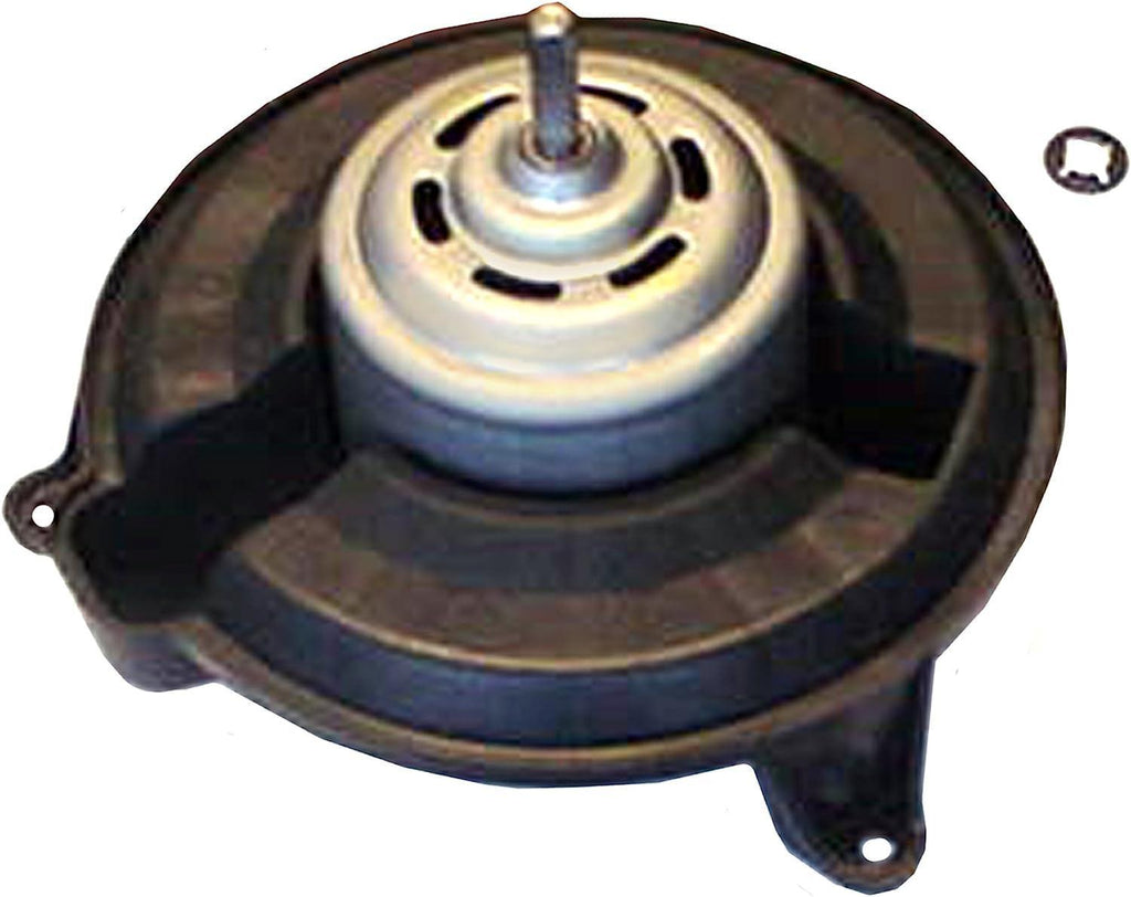 GM Genuine Parts 15-80387 Heating and Air Conditioning Blower Motor